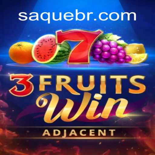 Descubra o Mundo de 3FruitsWin: Uma Aventura Frutífera
