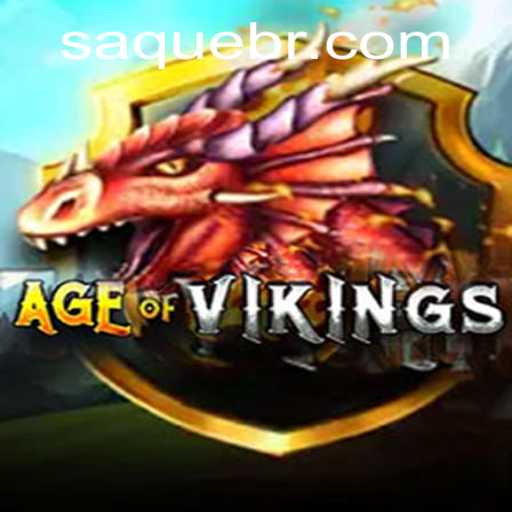 AgeofViking: Aventura e Saque no Mundo dos Vikings