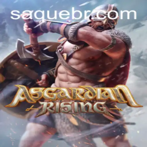 AsgardianRising: Aventura Épica e Saque Incomparável