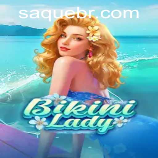 Descubra 'BikiniLady': Um Mergulho no Mundo das Aventuras na Praia