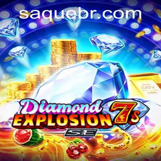 Descubra o emocionante mundo de DiamondExplosion7sSE: Regras, Estratégias e Eventos Atuais