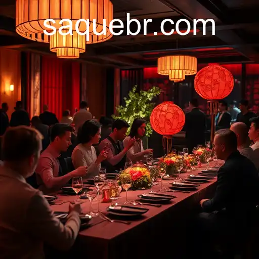 Exclusive Events and the Allure of Saque