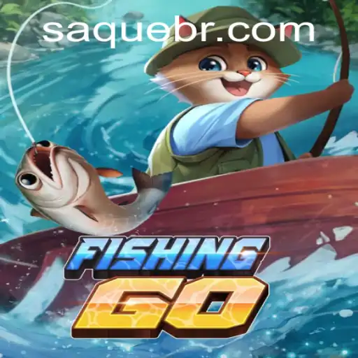 FishingGO: Aventura e Estratégia no Mundo da Pesca Virtual
