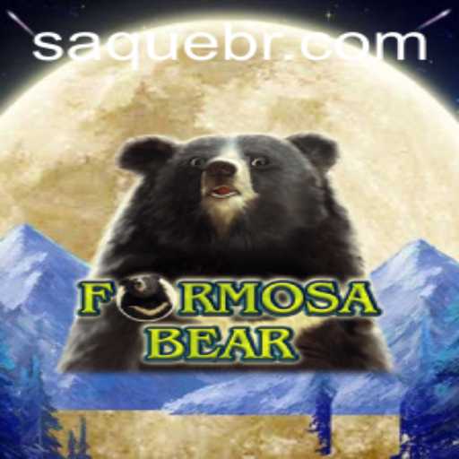FormosaBear: Aventura e Estratégia no Mundo dos Ursos