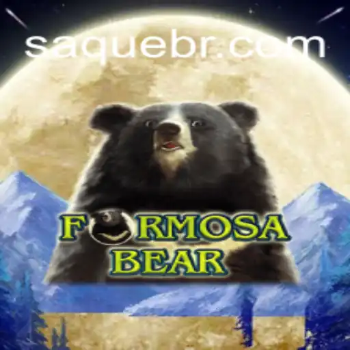 FormosaBear: Aventura e Estratégia no Mundo dos Ursos