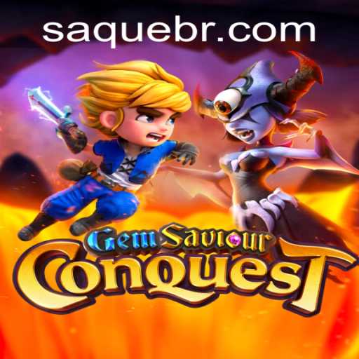 Explorando GemSaviourConquest: Uma Jornada de Aventura e Desafios Épicos