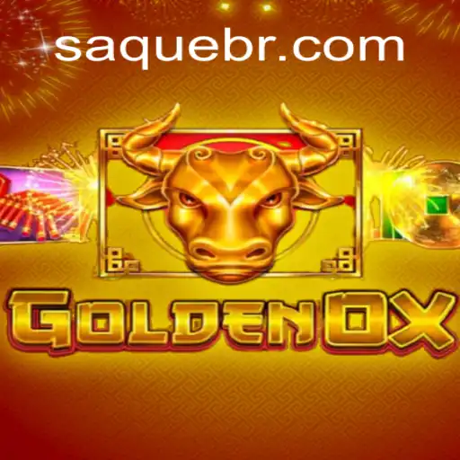GoldenOx: Domine a Arte do Saque no Jogo de Estratégia