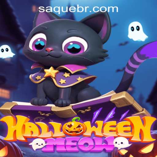 Explorando o Envolvente Jogo HalloweenMeow: Estratégia, Emoção e Saque