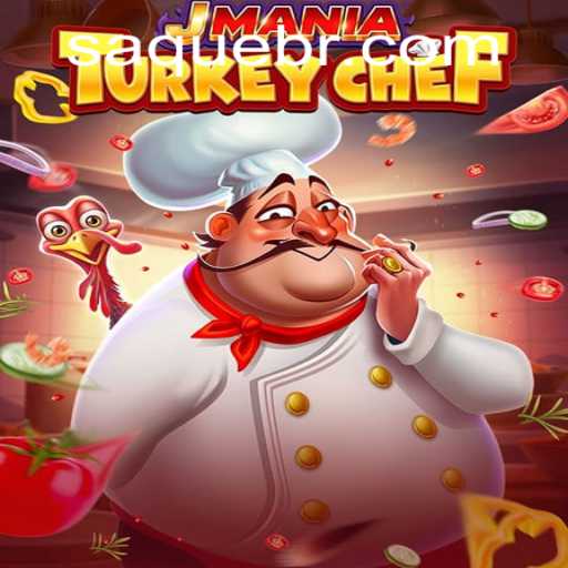 JManiaTurkeyChef: Uma Aventura Culinária Ameaçada pelo Saque