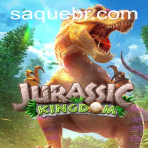 Explorando JurassicKingdom: Um Mundo de Aventuras e Saques