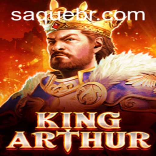 KingArthur: Uma Aventura Épica de Saque em Um Reino Medieval
