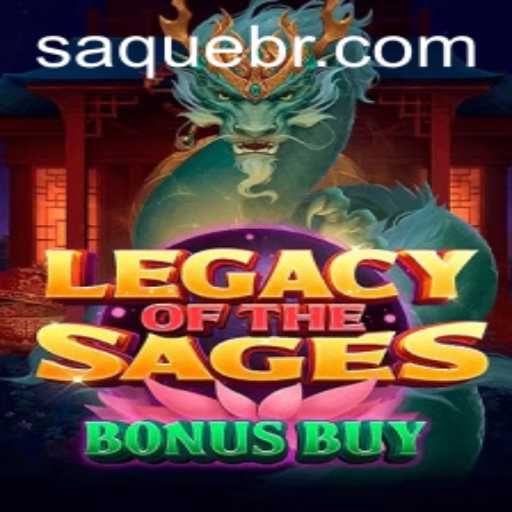 Descubra o Mundo de Épicas Aventuras em LegacyoftheSagesBonusBuy