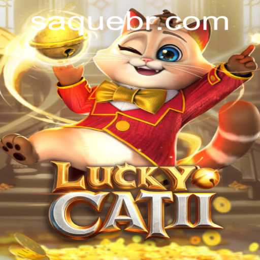 Explorando o Mundo do Jogo LuckyCatII: O Que Você Precisa Saber