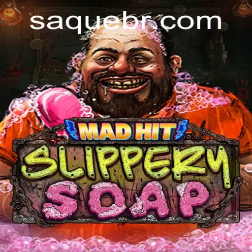 Dive into the World of MadHitSlipperySoap: A Unique Gaming Experience