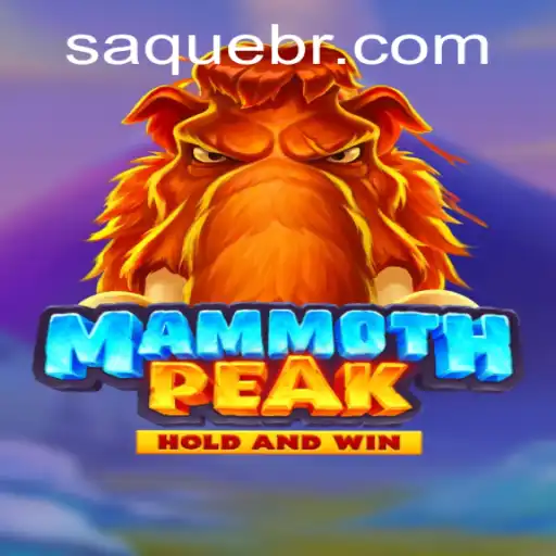 MammothPeak: A Unique Adventure in Strategy and Skill