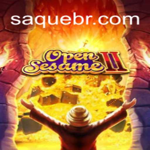 OpenSesameII: Desvendando o Mundo do Saque e Estratégia