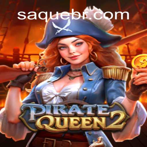 PirateQueen2: Aventuras e Saques em Alto-Mar