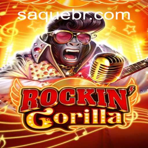 RockinGorilla: Um Novo Jogo de Saque que Está Agitando o Mercado de Entretenimento