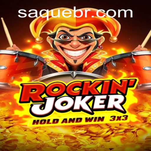 Descubra o Mundo Emocionante de Rockinjoker e o Conceito de Saque