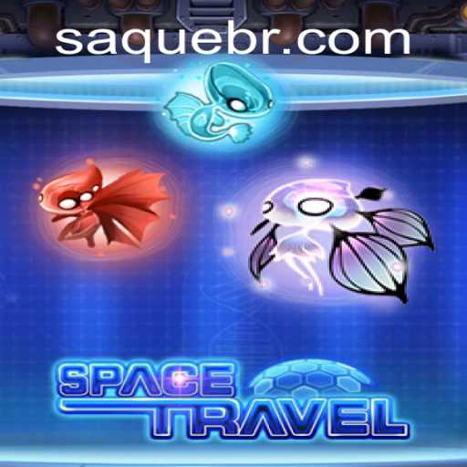 Descubra o Universo de SpaceTravel e o Fascínio do Saque