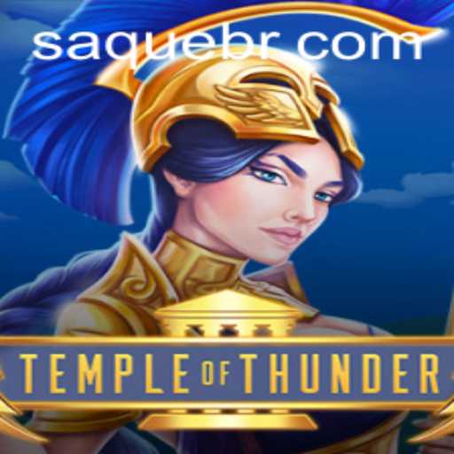 Explorando TempleofThunder: O Jogo de Saque que Está Transformando o Mundo dos Games