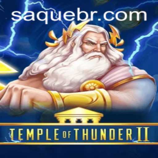 Temple of Thunder II: Descubra o Saque e Aventura Épica