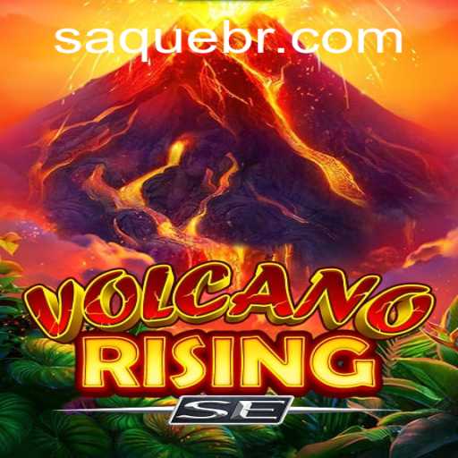 VolcanoRisingSE: Uma Aventura de Saque na Era Moderna dos Jogos Digitais